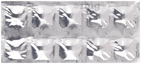 Lukotas 10mg Tablet image