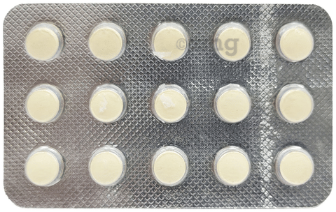 Endeavours Furic 40mg Tablet image Endeavours Furic 40mg Tablet image