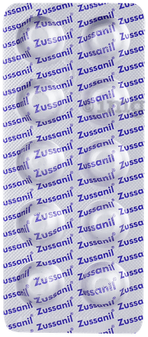 Zussanil 40mg Tablet image