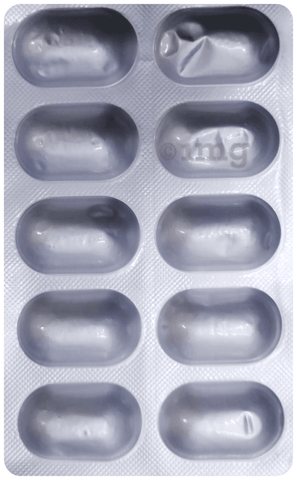 Ketodel Tablet image Ketodel Tablet image