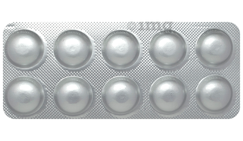 Etizolite-MD 0.25 Tablet image
