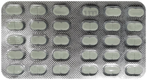 Glusens 2 Tablet image Glusens 2 Tablet image