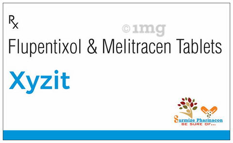 Xyzit Tablet