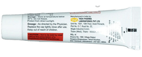 Lulyera Cream image