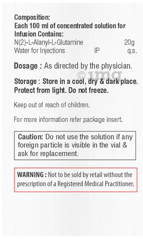 L-Gluthacia Injection image