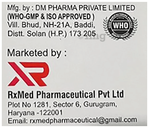 Vitvas-HB Tablet image