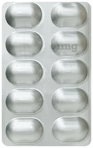 Wellpro-LB Capsule image