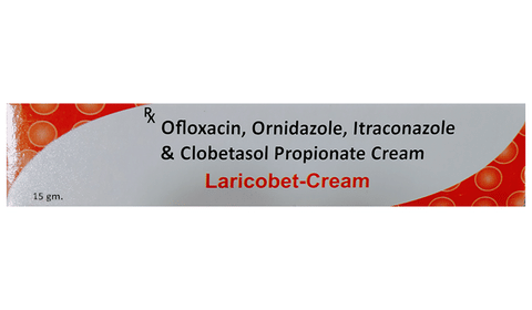 Laricobet-Cream image Laricobet-Cream image
