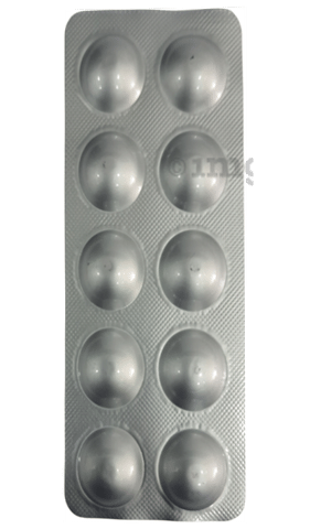 Vespilo-M Tablet image