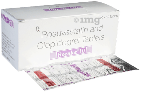 Rozalet 10 Tablet image Rozalet 10 Tablet image