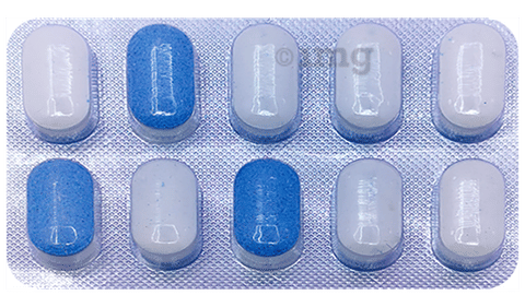 Glimbetic-MP2 Tablet SR image