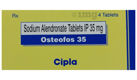Osteofos 35 Tablet 1