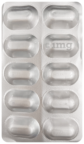 Valdron 500 Tablet PR image