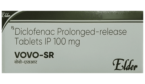Vovo-SR Tablet image Vovo-SR Tablet image