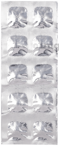 Paxi 25mg Tablet CR image Paxi 25mg Tablet CR image