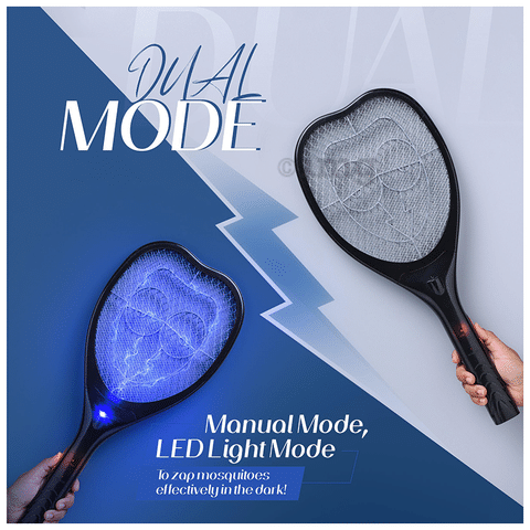 Electronic racket for mosquitoes outlet india