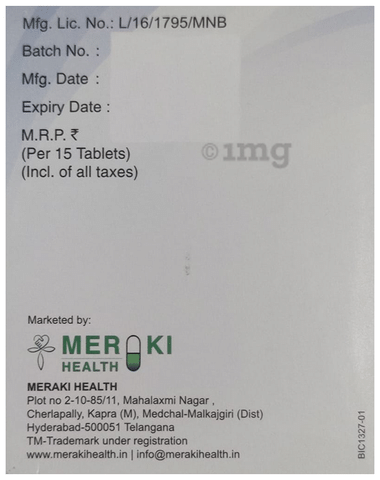 Glimsay M3 Forte Tablet PR