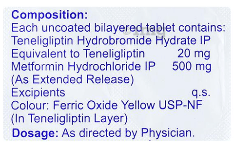 J-Ring M Tablet ER image J-Ring M Tablet ER image