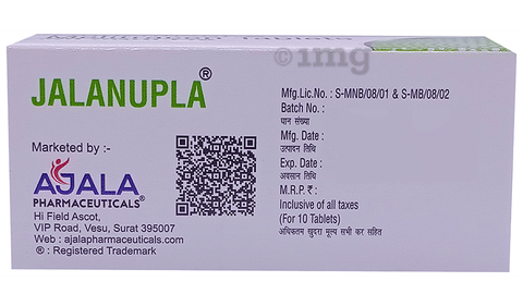 Jalanupla Tablet image