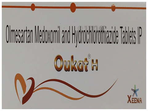 Oukat H Tablet image Oukat H Tablet image
