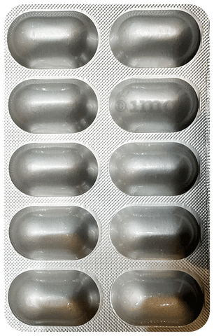 Rablanth-DSR Capsule image Rablanth-DSR Capsule image