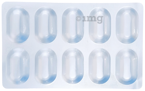 Adehep 400 Tablet image