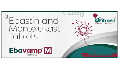 Ebavamp M Tablet image
