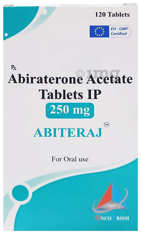 Abiteraj Tablet image