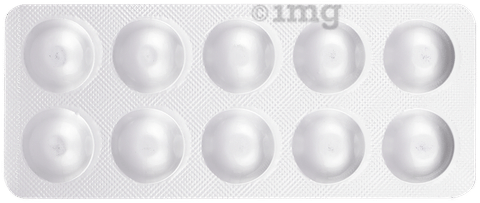 Ablung 200mg Tablet SR image Ablung 200mg Tablet SR image