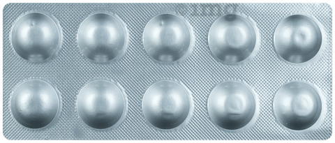Biopress AM Tablet image
