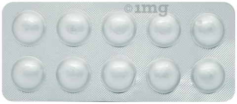 Ovalink Tablet SR image