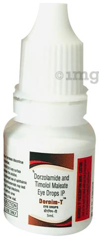 Dornim-T Eye Drop