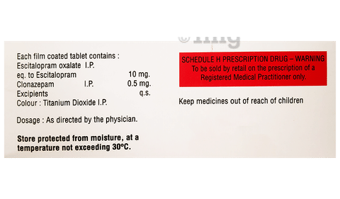 Retril Plus Tablet image