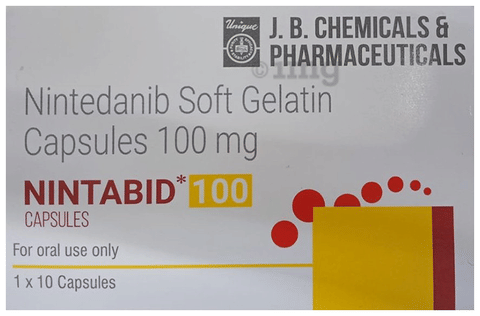 NIntabID 100mg Capsule image