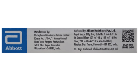 NervUP Injection image