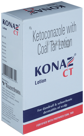 Konaz -CT Lotion image