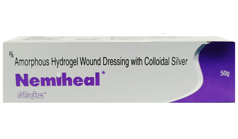 Nemiheal Gel image