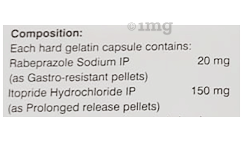 Renvorab-IT Capsule PR image Renvorab-IT Capsule PR image