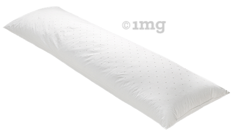 Nordic Sleep Fossflakes Comfort-I Pillow: Buy packet of 1.0 Unit