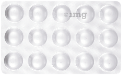 Cinod Beta 10/25 Tablet ER image Cinod Beta 10/25 Tablet ER image
