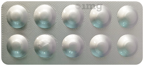 Trycoxib-MR Tablet image