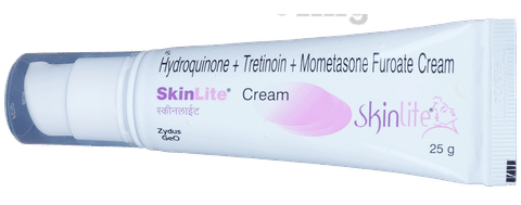 Skinlite Cream image Skinlite Cream image