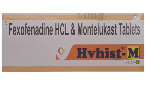 Hvhist-M Tablet image