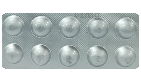 Methico OD Tablet image