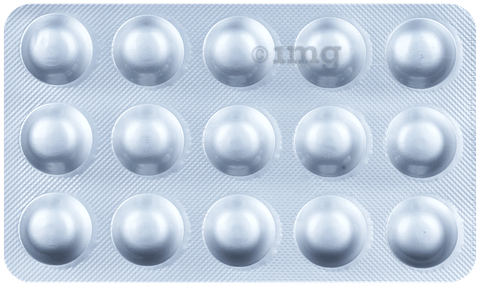 Ramistar-H 2.5  Tablet image