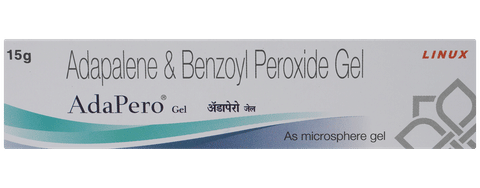aDApero Gel image