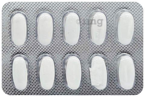 Epitra 250 Tablet image