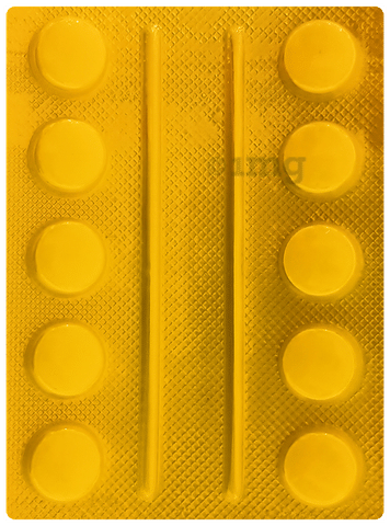 Neo Kuftive Tablet