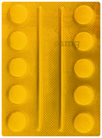 Neo Kuftive Tablet image Neo Kuftive Tablet image