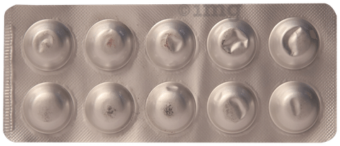 Mycept-S 180 Tablet